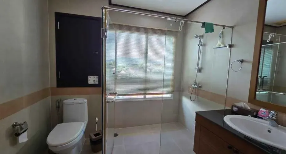 For rent 2 bedrooms condo in Kathu, Phuket