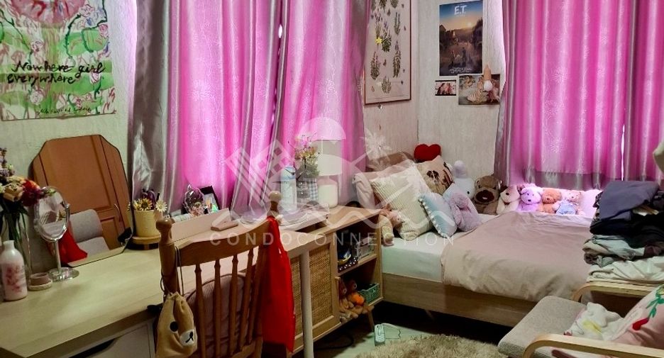 À vendre 3 chambres maison à Bang Lamung, Chonburi
