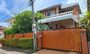 À vendre 3 chambres maison à Bang Lamung, Chonburi