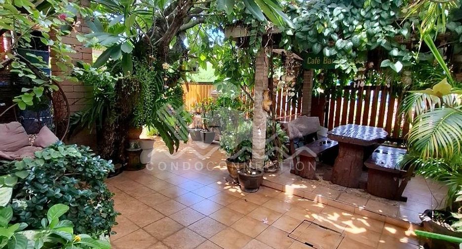 À vendre 3 chambres maison à Bang Lamung, Chonburi
