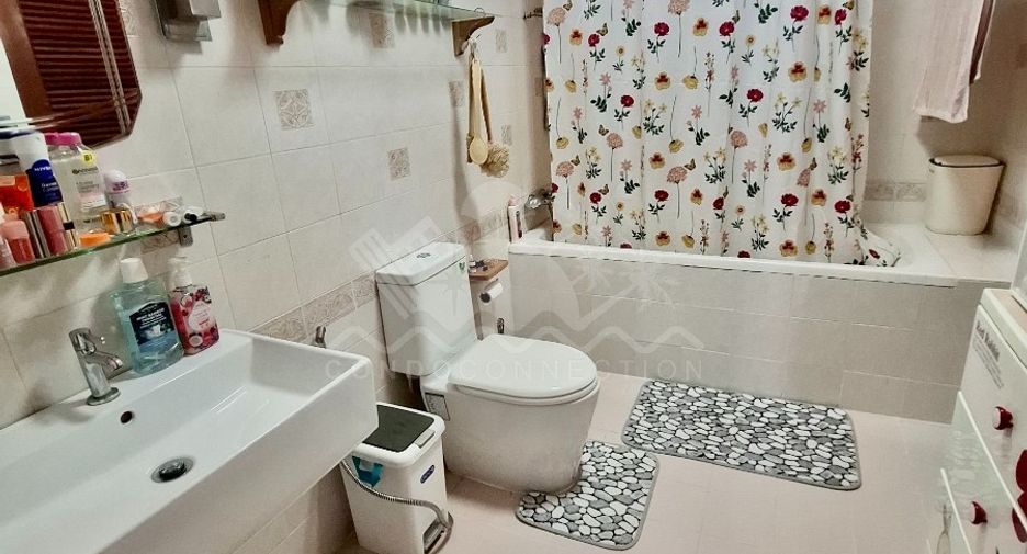 À vendre 3 chambres maison à Bang Lamung, Chonburi