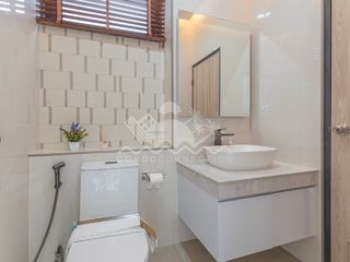 À vendre 3 chambres maison à Bang Lamung, Chonburi