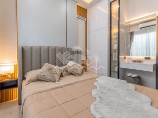 À vendre 3 chambres maison à Bang Lamung, Chonburi
