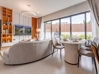 À vendre 3 chambres maison à Bang Lamung, Chonburi