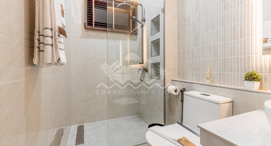 À vendre 3 chambres maison à Bang Lamung, Chonburi