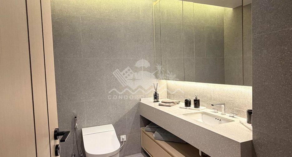 Condo en venta de 1 habitaciones en Bang Lamung, Chonburi
