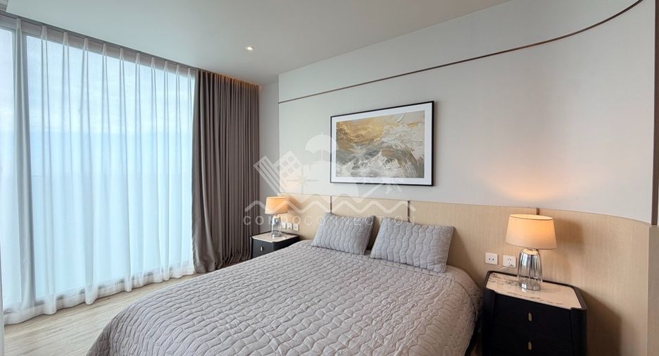 Condo en venta de 1 habitaciones en Bang Lamung, Chonburi