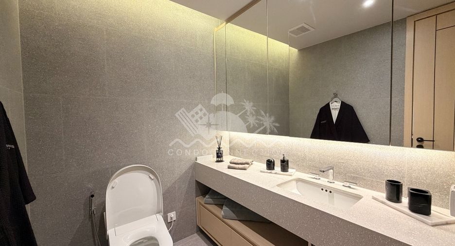 Condo en venta de 1 habitaciones en Bang Lamung, Chonburi