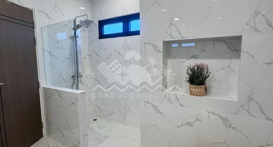 Casa en venta de 3 habitaciones en Bang Lamung, Chonburi