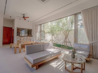 Casa en venta de 4 habitaciones en Bang Lamung, Chonburi
