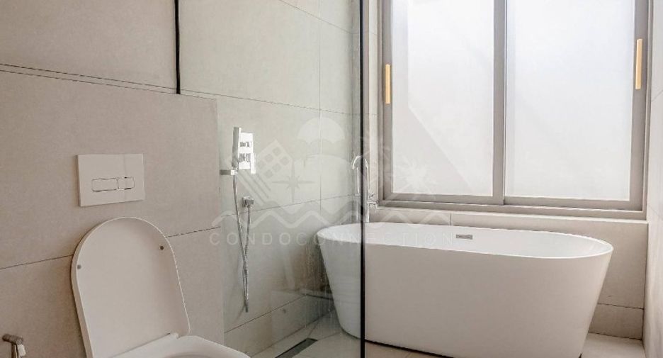 Casa en venta de 4 habitaciones en Bang Lamung, Chonburi