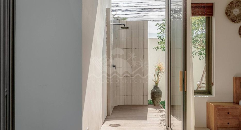 Casa en venta de 4 habitaciones en Bang Lamung, Chonburi