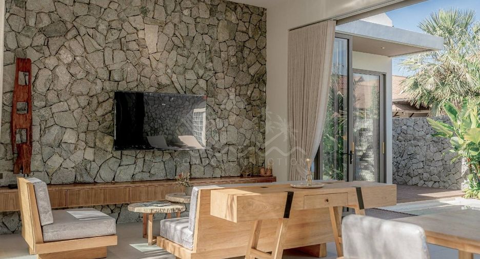 Casa en venta de 4 habitaciones en Bang Lamung, Chonburi
