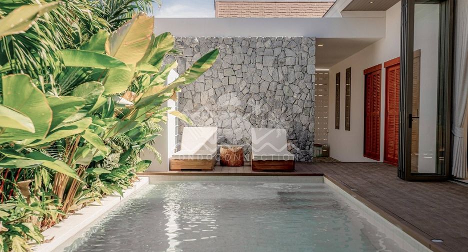 Casa en venta de 4 habitaciones en Bang Lamung, Chonburi