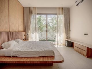 Casa en venta de 4 habitaciones en Bang Lamung, Chonburi