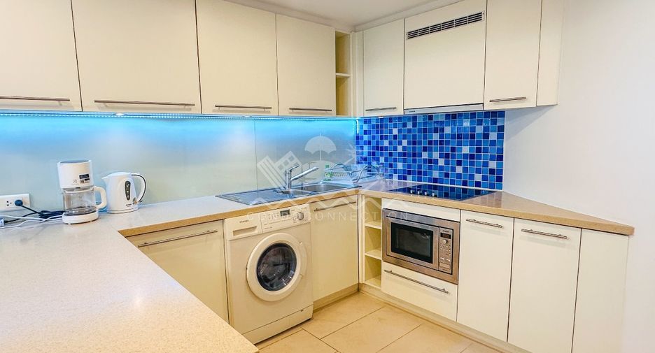 Продажа 1 кровать кондо в Банг Ламунг, Чонбури