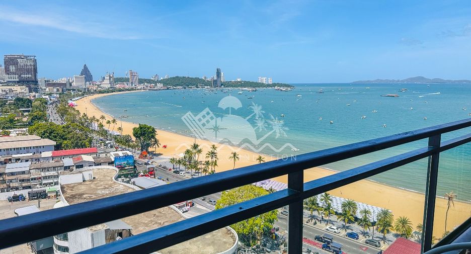 Продажа 1 кровать кондо в Банг Ламунг, Чонбури