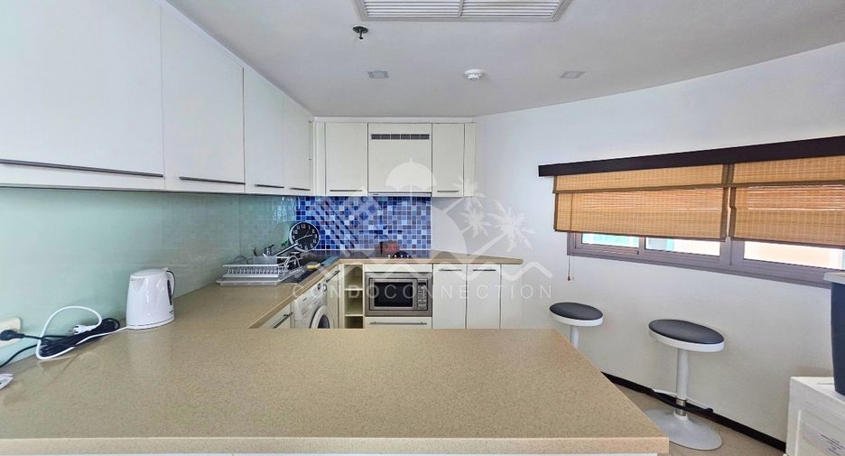 For sale and for rent 1 bed condo in Bang Lamung, Chonburi