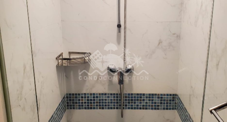 For sale and for rent 1 bed condo in Bang Lamung, Chonburi