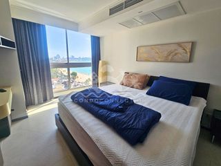 For sale and for rent 1 bed condo in Bang Lamung, Chonburi