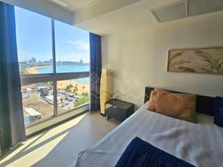 For sale and for rent 1 bed condo in Bang Lamung, Chonburi