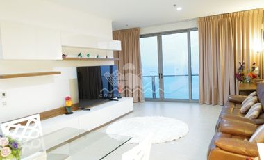 出租 2 卧室 公寓 在 Bang Lamung, Chon Buri