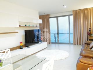 For Rent 2 Bedroom Condo In Bang Lamung, Chonburi
