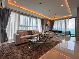 For Rent 2 Bedroom Condo In Bang Lamung, Chonburi
