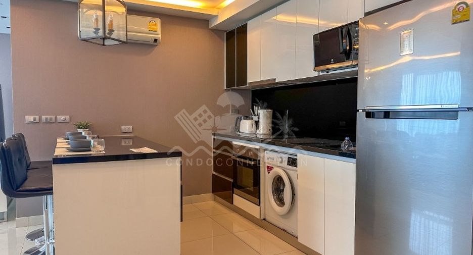 Продажа и аренда 2 спальни кондо в Банг Ламунг, Чонбури