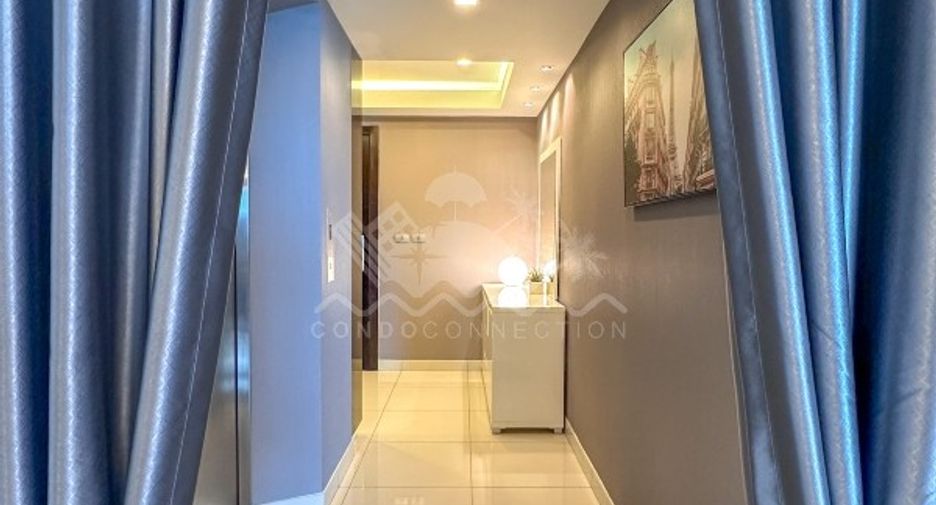 Продажа и аренда 2 спальни кондо в Банг Ламунг, Чонбури