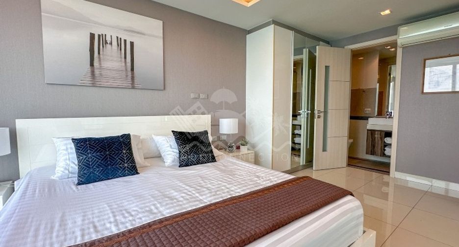 Продажа и аренда 2 спальни кондо в Банг Ламунг, Чонбури