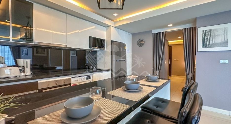 Продажа и аренда 2 спальни кондо в Банг Ламунг, Чонбури