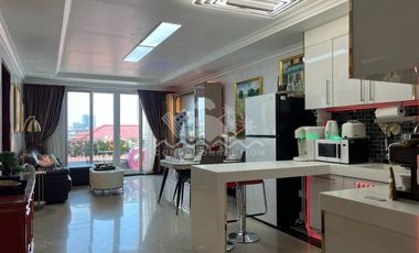 For sale and for rent 2 bedrooms condo in Bang Lamung, Chonburi