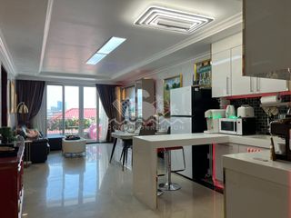 For Rent 2 Bedroom Condo In Bang Lamung, Chonburi