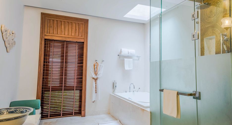 For rent 2 bedrooms villa in Thalang, Phuket