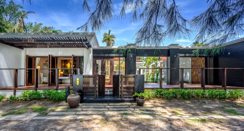For rent 2 bedrooms villa in Thalang, Phuket