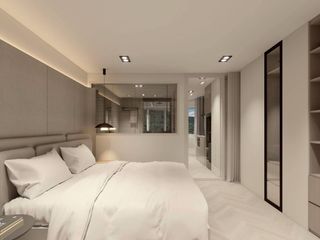 For sale 1 bed condo in Mueang Chiang Mai, Chiang Mai