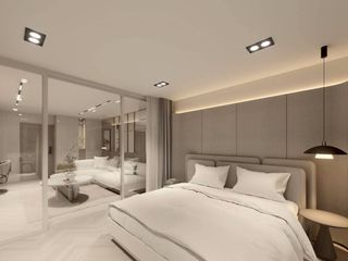 For sale 1 bed condo in Mueang Chiang Mai, Chiang Mai