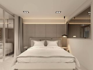 For sale 1 bed condo in Mueang Chiang Mai, Chiang Mai