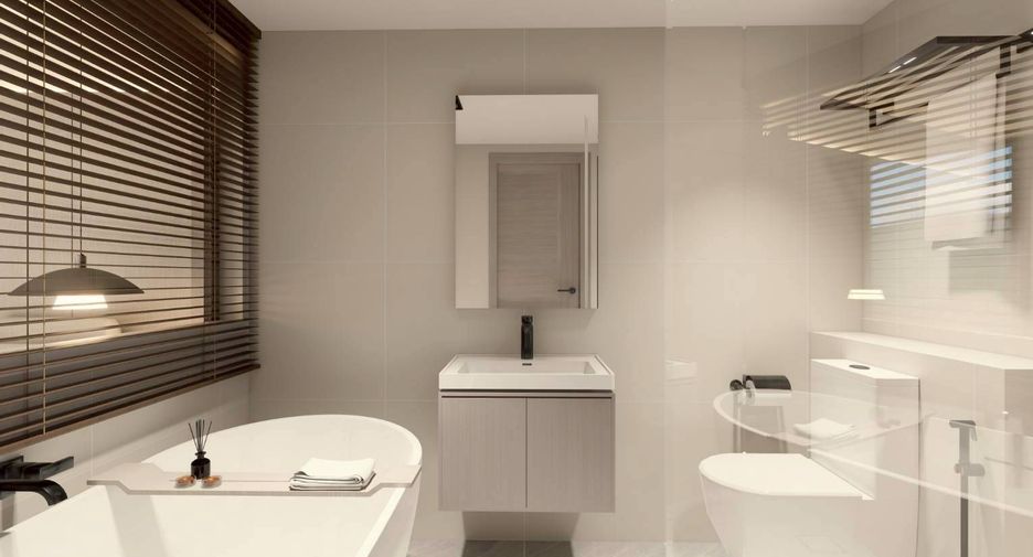 For sale 1 bed condo in Mueang Chiang Mai, Chiang Mai
