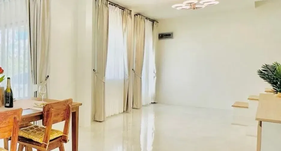 For sale 3 ベッドルーム townhouse in Hang Dong, Chiang Mai