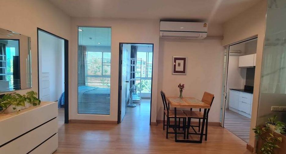 Продажа 2 спальни кондо в Mueang Chiang Mai, Чианг Маи