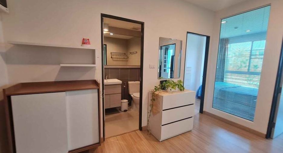 Продажа 2 спальни кондо в Mueang Chiang Mai, Чианг Маи