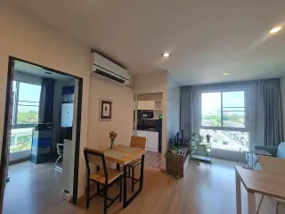 À vendre 2 chambres condo à Mueang Chiang Mai, Chiang Mai