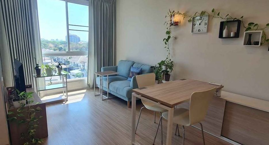 Продажа 2 спальни кондо в Mueang Chiang Mai, Чианг Маи