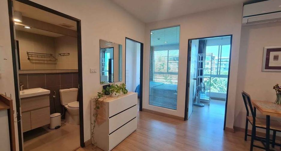 Продажа 2 спальни кондо в Mueang Chiang Mai, Чианг Маи