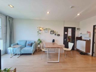 For sale 2 bedrooms condo in Mueang Chiang Mai, Chiang Mai