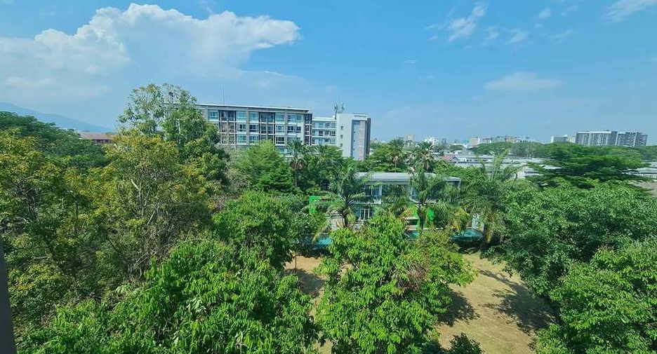 Продажа 2 спальни кондо в Mueang Chiang Mai, Чианг Маи