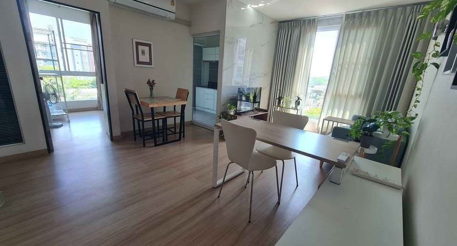 Продажа 2 спальни кондо в Mueang Chiang Mai, Чианг Маи