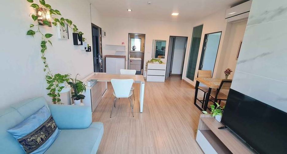 Продажа 2 спальни кондо в Mueang Chiang Mai, Чианг Маи